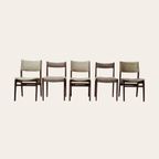 Mid Century Stoelen thumbnail 5