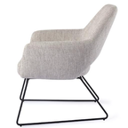 Set 2X Jesper Home Lichtgrijze Stoelen thumbnail 2