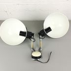 Libellule Wandlamp By Harvey Guzzini thumbnail 3