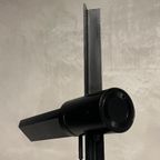Caltha Vloerlamp Gianfranco Frattini Vintage Lamp Luci 1982 thumbnail 6
