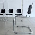 4X Vintage Tecta B11 Chairs, Ca80S thumbnail 14