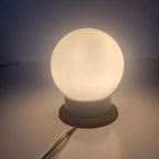 Vintage Space Age Plafondlamp thumbnail 3