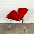 Artifort Orange Slice Fauteuil thumbnail 9