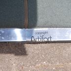 Artifort Alky Chair thumbnail 12