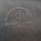 Reutter Porzellan Verzamelstuk In Doos thumbnail 7