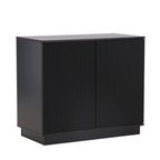 Dressoir Hanestad - Zwart thumbnail 4