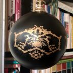 Kerstballen Marcel Wanders 15 Cm thumbnail 5