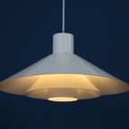 De Nordisk Solar Lamp | Model Trapez | Wit Deens Top Design | Scandinavisch Design | Midmod thumbnail 2
