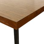 Vintage Salontafel Jaren 70 Vierkant Design thumbnail 23