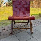 Valenti Slipper Chair thumbnail 6