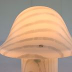 Peill & Putzler Zebra Mushroom Lamp Xl thumbnail 15