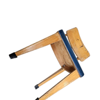 2 X Kids Chair 1950s Original Design Zabo Kids Chair thumbnail 16