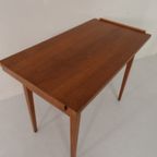 Mid Century Bijzettafel thumbnail 8
