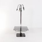 Italian Mid-century Modern Spectacular Coffee Table-side Table, 1960’s thumbnail 3