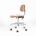 Danish Architectural Chair By Jacob Jensen For Labofa 1960’s thumbnail 2
