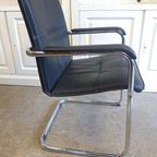 Set Van 6 Buizen Stoelen thumbnail 4