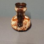 Subtiel Vintage West Germany Vaasje Van Ruscha thumbnail 7