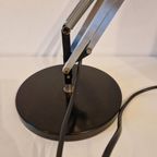 Hala Zeist Vintage Bureaulamp Architectenlamp Desklight thumbnail 3