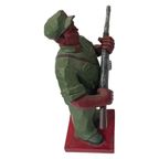 Zhang Jianhua For Adatte Design - Limited Edition - Soldier Sculpture - Breitling thumbnail 8