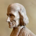 Heilige Beeld Jean Baptiste Marie Vianney Pastor Van Ars Frans thumbnail 2