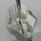 Space Age Staande Lamp, Vloerlamp thumbnail 22