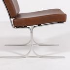 Scandinavian Design Easy Chair From Karl Erik Ekselius, 1960’s thumbnail 8