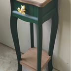 Bijzet Tafel / Sidetable / Plantentafel Eekhoorn thumbnail 5