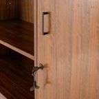 Mid-century Italian Modern Cabinet From 1960’s thumbnail 10