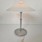 Vintage Tafellamp Postmodern Design Kemner Jaren 80. thumbnail 6