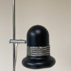 Vintage Metalen Vloerlamp Met Spot Van Omi thumbnail 7