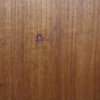 Vintage Wandmeubel Teak thumbnail 13