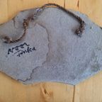 Oud Brocante Spiegeltje thumbnail 7