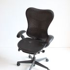 Mirra 1 Desk Chair By Studio 7.5 For Herman Miller, Berlin 2003 thumbnail 19