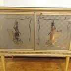 Umberto Mascagni Credenza thumbnail 7