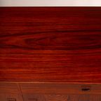 Klein Palissander Dressoir By Brouer Mobelfabrik, 1960S thumbnail 13