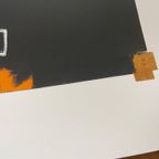 Jean Michel Basquiat (1960-1988), Mecca, 1982… thumbnail 10