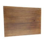 Bijzet Tafel Jaren 60 – Vierkante Buis En Teak Hout - (Kl39) thumbnail 5
