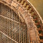 Peacock Chair (Ned.Indië, 1920’S) thumbnail 2
