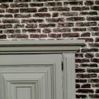 Linnenkast / Kledingkast / Wandmeubel thumbnail 5
