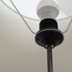 60’S Houten Vloerlamp 71208 thumbnail 3