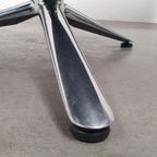 Kei Bulo Design Salontafel Organisch, Donkerbruin Eiken Gefineerd thumbnail 20