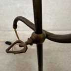 Art Nouveau Tafellamp thumbnail 4