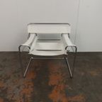 Wassily Chair Marcel Breuer thumbnail 2