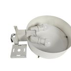 Stilnovo By Bruno Gatta - Wall Lamps (2) - Metaal - 60's thumbnail 8