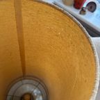 West Germany Vloerlamp Met Originele Kap thumbnail 12