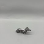 Miniatuur Teckel Zilverkleurig 4 thumbnail 4