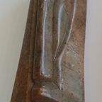 Zimbabwe Shona Stone Abstract Sculpture thumbnail 9