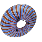 Studio Italia Design - Design Andrea Tosetto - Tafelllamp - Italie - 1990's thumbnail 10