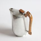 Picquot Ware Coffee Pot Made From Magnalium, 1960S Uk thumbnail 9