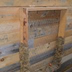 Houten Decoratie Wandrek thumbnail 5